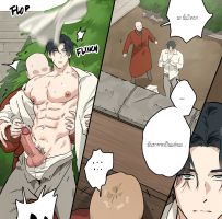 ม้ามืดแห่งปราสาทสีเทา