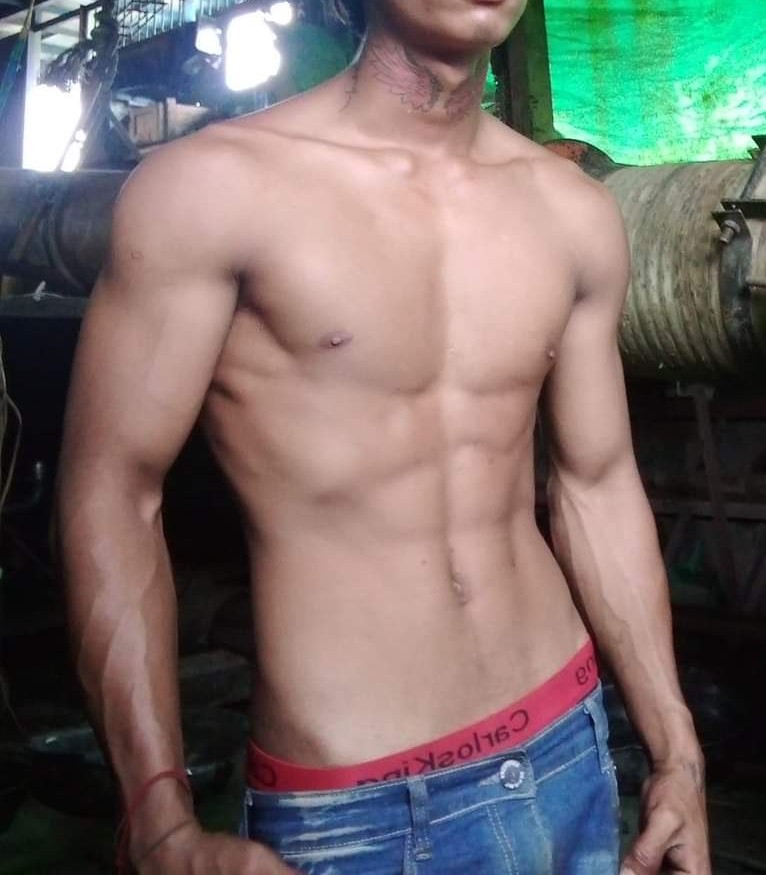 บอย