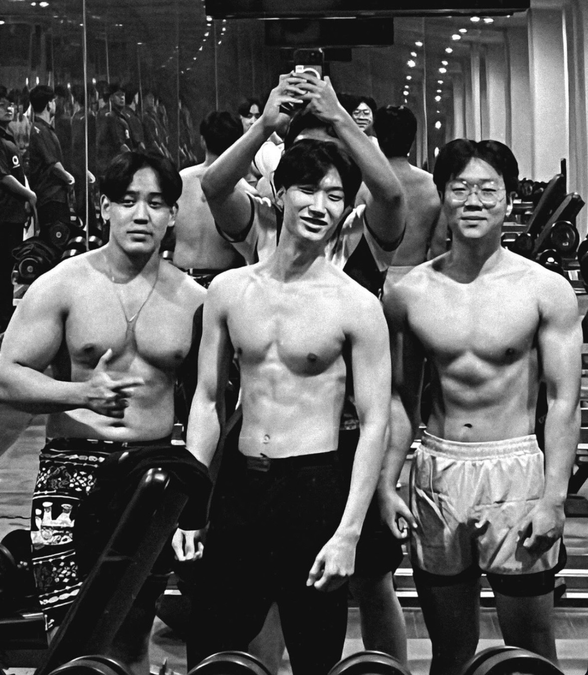 อยากโดนตอก