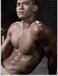 นายแบบHOT BODY