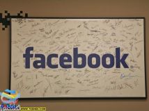 บุกสำนักงาน facebook!!! เผยความจริงของเบื้องหลัง