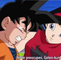 ความน่ารักของการ์ตูน