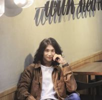 น่ารักอะ ปลายชอบคนนี้