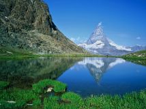 ประเทศ Switzerland ประเทศที่สวยงามมาก