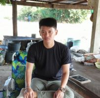 หนุ่มบ้านๆ