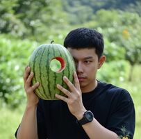 ข้อดีของแตงโม