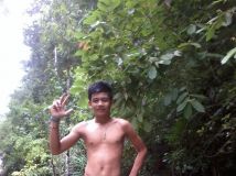 นักมวย