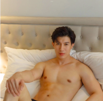 หล่อม๊ากกก
