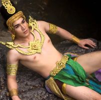 มนต์เสน่ห์ผ้าไทย ($-2158) 118 รูป