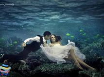 ถ่ายภาพแต่งงาน ทำไมต้องเหมือนใคร ?