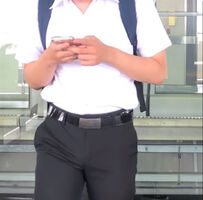 หนุ่มมหาลัยตุงๆ แอบถ่าย