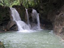 ภาพสด-สัญญาณอันตราย เมื่อไปเที่ยวน้ำตก‏