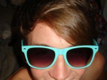 Cute boy & Glasses