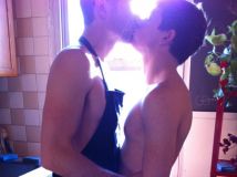 Kiss
