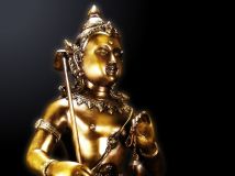 พระวิษณุเทพ